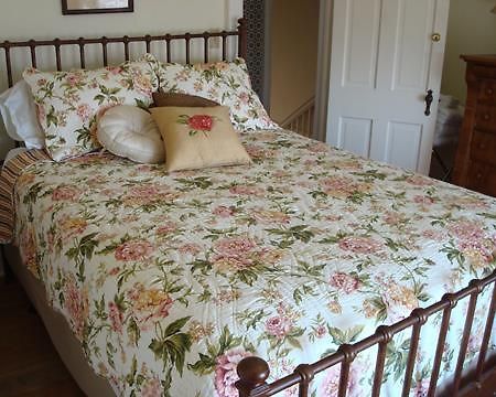 The Bridge Street Inn Charlevoix Quarto foto