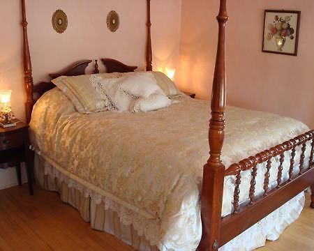 The Bridge Street Inn Charlevoix Quarto foto